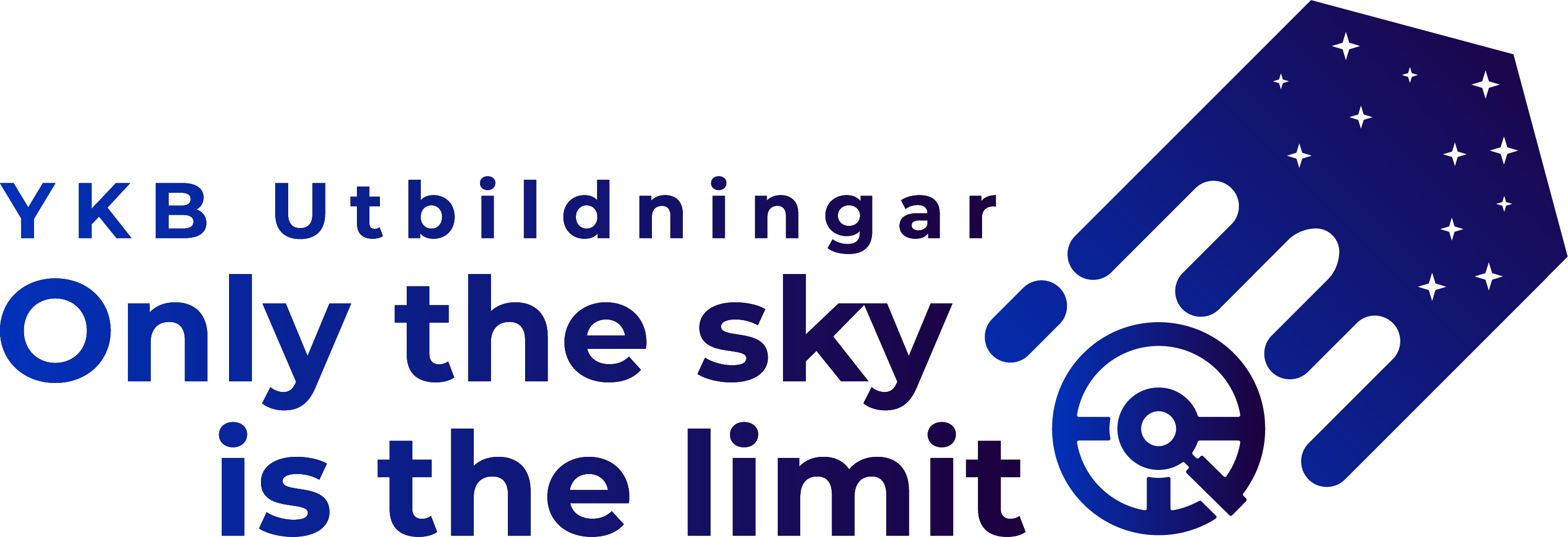 Only the sky is the limit i Övertorneå AB